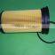 CHINA WENZHOU FACTORY SUPPLY AUTO ECO FILTER PU742/13322246881 FUEL FILTER