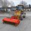 1200kg Hjullaster WL120 ZL12 1200-16 wheel loader price