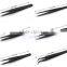 tweezers stainless steel tweezers tweezers set