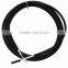 Low Voltage XLPO Insulated Copper Conductor PV Solar Cable