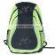 2015 Hot Sale Promotional Polyester Backpack                        
                                                Quality Choice