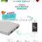 China Phone Battery Super Slim 10000mah Power Bank