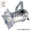 warm white par 64 chrome portable disco dj party par64 light aluminum par can                        
                                                Quality Choice