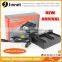 Wholesale china factory supplier rapid double charger for NP-F970 battery with lcd screen