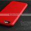 Hot seling high quality full leather cover for iphone 6s