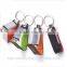 Premium corporate gift item bulk 2gb customized logo printing leather usb flash memory drives                        
                                                                                Supplier's Choice