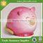 Cute Resin Onion Pig Animal Figurine