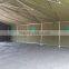 big size outdoor tent for relief and refugee disaster earthquake usage