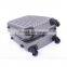 3 Pieces ABS Luggage Set
