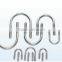 U type anchor bolts
