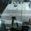757 Overlock Sewing Machine with Brushless Servo Energy Saving Motor