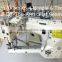 ATR-62G 4 Needle 6 Thread Feed-Off-The-Arm Flat Seamer Sewing Machine