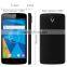 Doogee MINT DG330 4GB Black, 5.0 inch 3G Android 4.2.2 Smart Phone, MTK6582 Quad Core 1.3GHz, RAM: 1GB, Dual SIM, WCDMA & GSM