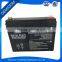 Made in china 4v 20ah deep cycle battery