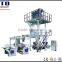 UTOPLAS BRAND High Speed Film Blowing Machine(Rotary Die)