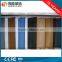 5MM building coated glass