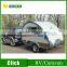 Popular caravan camping trailer