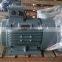 nema inverter motor