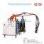 Polyurethane PU foam machinery for making slippers