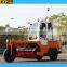 GYQS1500E Road Sweeping Machine, Road Sweeper for Sale