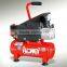 1HP / 0.75KW small air compressors air delivery 0.08m3/min