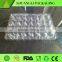 Cheap plastic quail egg blister packaging trays supplier