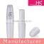 white unitized lipstick tube wholesale