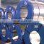 Color coated steel