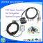 Active GPS Car Magnetic Mount Gt5 Connector Antenna 1575 MHz glonass gps antenna gps gsm