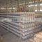 Extruded 7075 T6 aluminium bar used for truck wheel