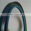 Singla or Double Lips Metal+NBR Oil Seal 145*175*13mm