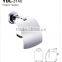 Toilet manufacturer supplied toilet brush holder 3100