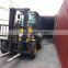 3Ton Factory Price Rough Terrain Forklift Truck(YC30)