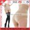 High Waist Seamless Tummy Control Slim Brief Pantyhose K19