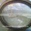 Angular contact ball bearings SF3227PX1 excavator bearings SF3227PX1 with size 160*200*20mm