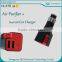 Dual Usb Car Charger for Mobile Phone Hot Sale New Products for 2015