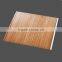 pvc decorative wall panel lamination modern design 2015