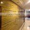 PVC MARBLE SHEET UV BOARD, SMOOTH HARDNESS GREEN CLASSICAL CORROSION WITH HIGH QUALITY