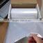 Promotional 2016 Factory disposable plastic color garbage bag