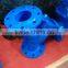 Ductile iron Y Strainer filter from y strainer manufacturer