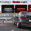 Upgraded LED brake light switch international car flashing led brake light for Audi TT/TTS COUPE/ROADSTER