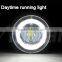 100% Waterproof CE E4 Chevrolet Camaro led fog daytime running light                        
                                                                                Supplier's Choice