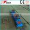 20 tons Steel pipe aligning rotator