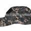 Army Baseball Digital Camo Balck Cap for Mens Special