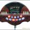 Full Body Massage Bed with Music