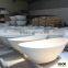 bathtub price / small oval stone resin baths