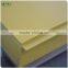 Customized size wpc/pvc crust board /embossed /engraved