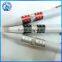 Plastic Tubes Office Ballpoint Pen Ballpoint Metal Hook