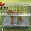 Colored Steel Dog Crate From Professional Manufacturer