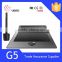 Ugee g5 graphic drawing tablet